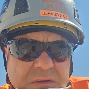 Meet your Posher, Daniel